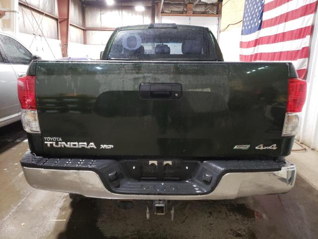 Photo 5 VIN: 5TFUW5F19AX108591 - TOYOTA TUNDRA DOU 