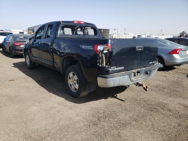 Photo 2 VIN: 5TFUW5F19AX111412 - TOYOTA TUNDRA DOU 