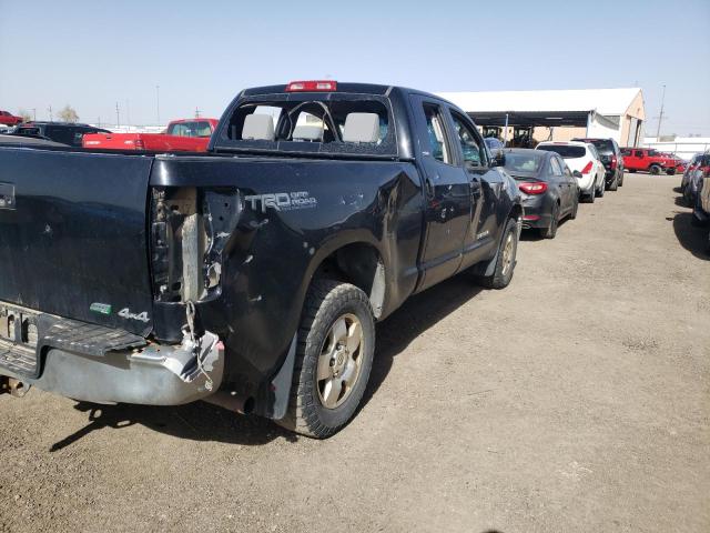 Photo 8 VIN: 5TFUW5F19AX111412 - TOYOTA TUNDRA DOU 