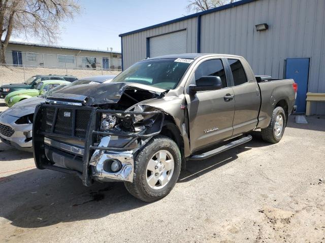 Photo 0 VIN: 5TFUW5F19AX111541 - TOYOTA TUNDRA DOU 