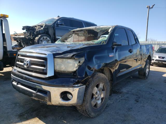 Photo 1 VIN: 5TFUW5F19AX126007 - TOYOTA TUNDRA DOU 