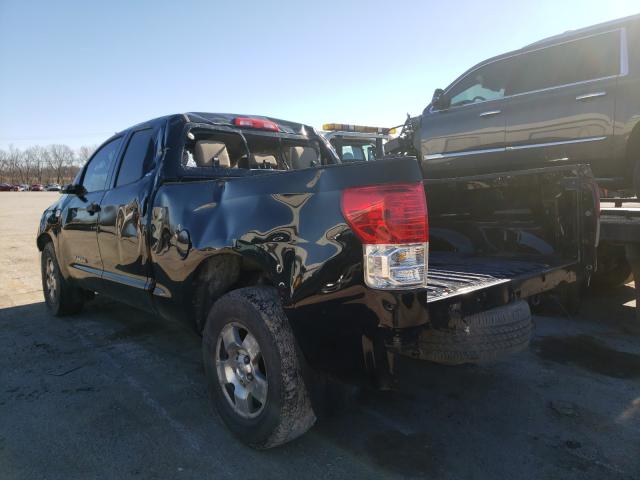 Photo 2 VIN: 5TFUW5F19AX126007 - TOYOTA TUNDRA DOU 