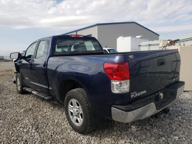 Photo 2 VIN: 5TFUW5F19BX170056 - TOYOTA TUNDRA DOU 