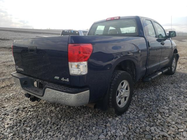 Photo 3 VIN: 5TFUW5F19BX170056 - TOYOTA TUNDRA DOU 