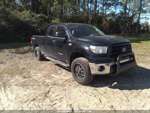 Photo 0 VIN: 5TFUW5F19CX261331 - TOYOTA TUNDRA 4WD TRUCK 