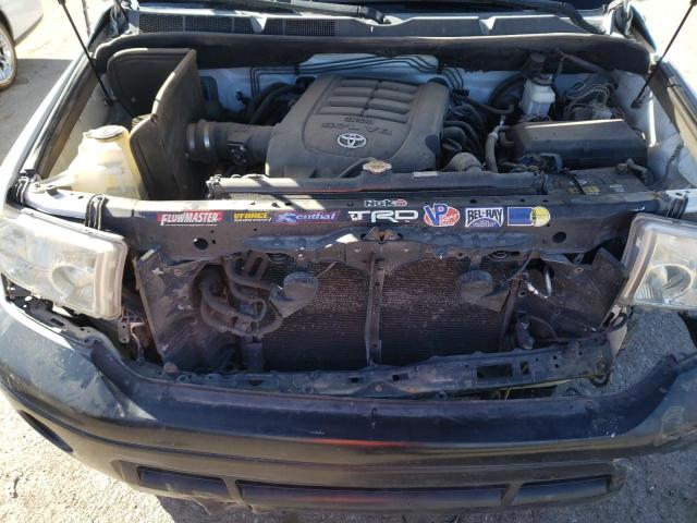 Photo 10 VIN: 5TFUW5F19DX271827 - TOYOTA TUNDRA 