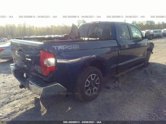 Photo 3 VIN: 5TFUW5F19EX331431 - TOYOTA TUNDRA 4WD TRUCK 