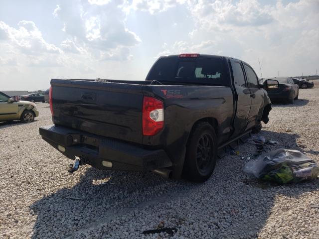 Photo 3 VIN: 5TFUW5F19EX348794 - TOYOTA TUNDRA DOU 