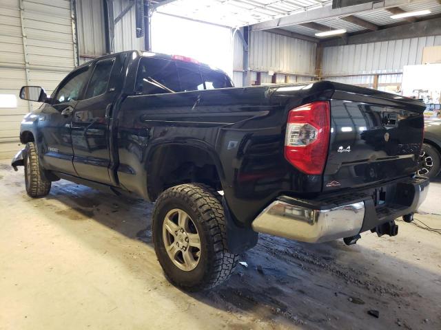 Photo 1 VIN: 5TFUW5F19EX349251 - TOYOTA TUNDRA DOU 