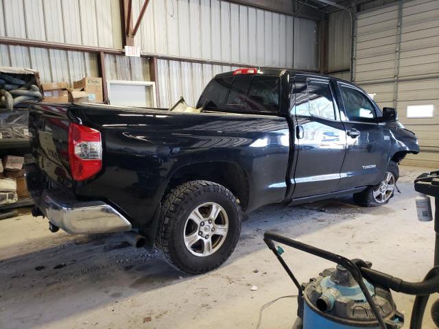 Photo 2 VIN: 5TFUW5F19EX349251 - TOYOTA TUNDRA DOU 