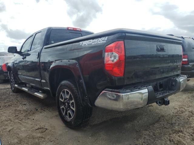 Photo 1 VIN: 5TFUW5F19EX356670 - TOYOTA TUNDRA DOU 