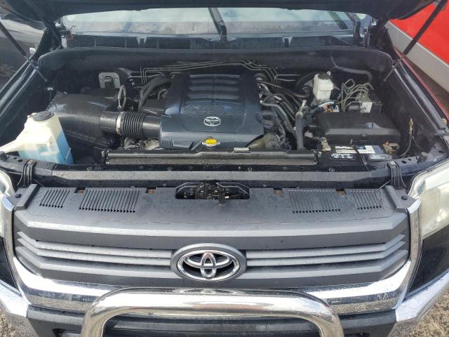 Photo 10 VIN: 5TFUW5F19EX356670 - TOYOTA TUNDRA DOU 