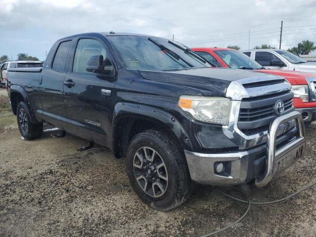 Photo 3 VIN: 5TFUW5F19EX356670 - TOYOTA TUNDRA DOU 