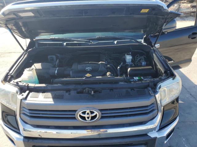 Photo 10 VIN: 5TFUW5F19EX370357 - TOYOTA TUNDRA DOU 