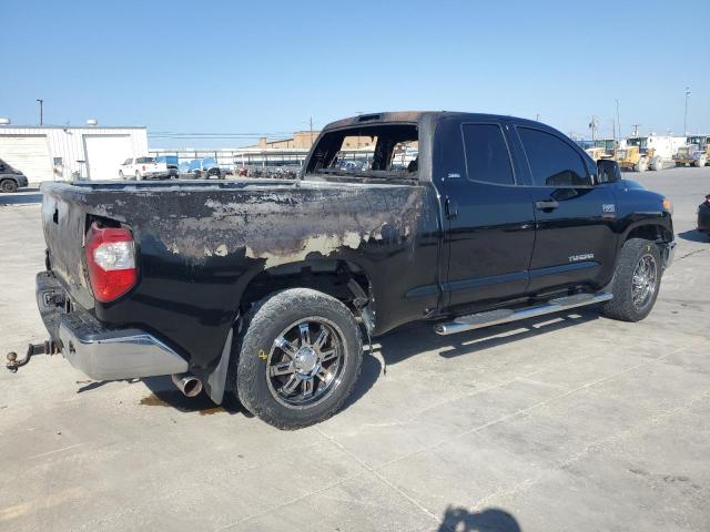 Photo 2 VIN: 5TFUW5F19EX370357 - TOYOTA TUNDRA DOU 