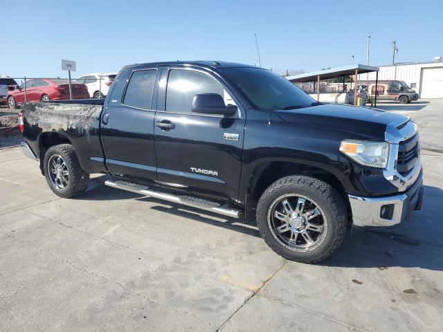 Photo 3 VIN: 5TFUW5F19EX370357 - TOYOTA TUNDRA DOU 