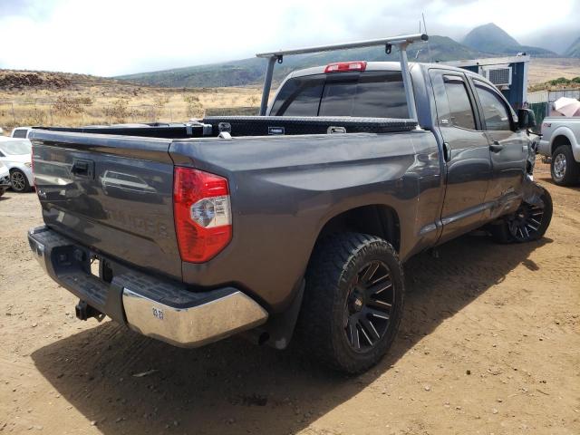 Photo 3 VIN: 5TFUW5F19EX382895 - TOYOTA TUNDRA DOU 