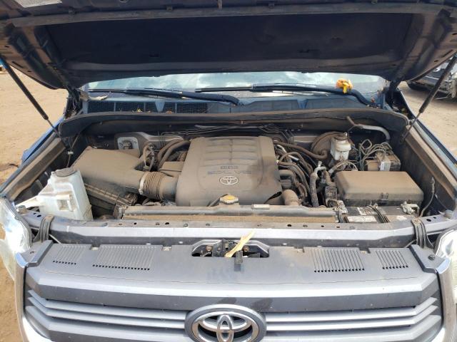 Photo 6 VIN: 5TFUW5F19EX382895 - TOYOTA TUNDRA DOU 