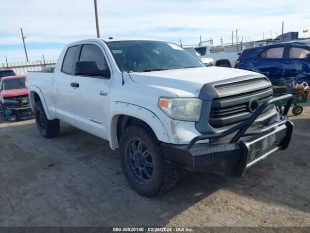 Photo 0 VIN: 5TFUW5F19FX467947 - TOYOTA TUNDRA 