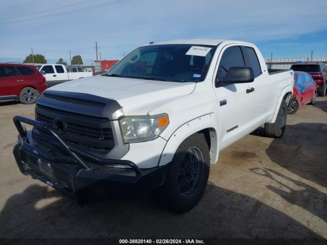 Photo 1 VIN: 5TFUW5F19FX467947 - TOYOTA TUNDRA 