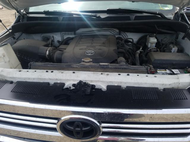 Photo 6 VIN: 5TFUW5F19GX538887 - TOYOTA TUNDRA DOU 