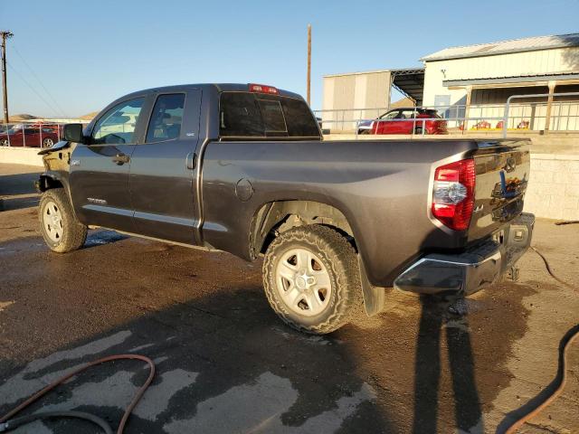 Photo 1 VIN: 5TFUW5F19GX564230 - TOYOTA TUNDRA DOU 