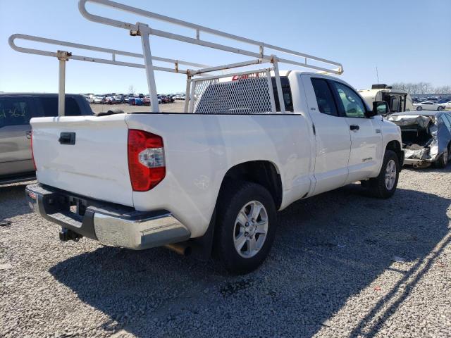 Photo 2 VIN: 5TFUW5F19HX633080 - TOYOTA TUNDRA DOU 