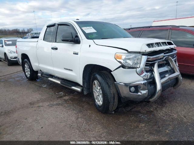 Photo 0 VIN: 5TFUW5F19HX674888 - TOYOTA TUNDRA 