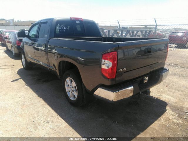 Photo 2 VIN: 5TFUW5F19JX728356 - TOYOTA TUNDRA 4WD 