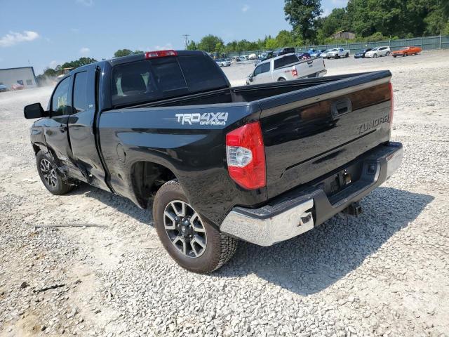 Photo 1 VIN: 5TFUW5F19KX785044 - TOYOTA TUNDRA DOU 