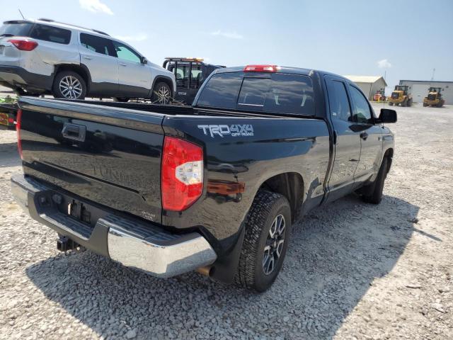 Photo 2 VIN: 5TFUW5F19KX785044 - TOYOTA TUNDRA DOU 