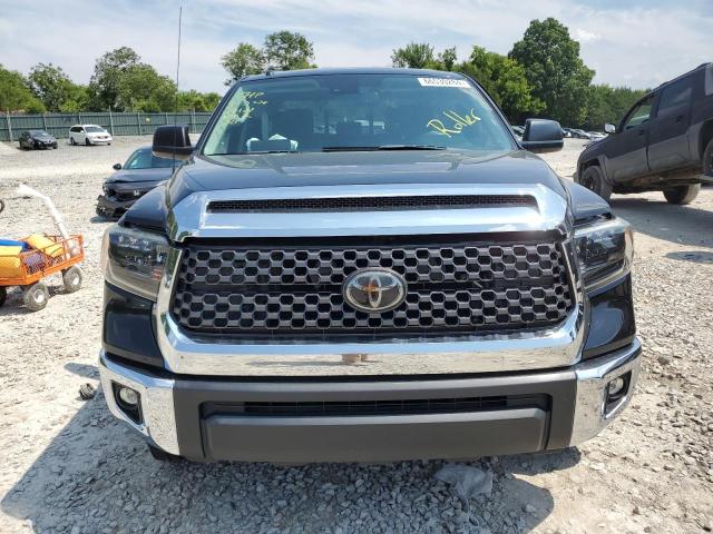 Photo 4 VIN: 5TFUW5F19KX785044 - TOYOTA TUNDRA DOU 