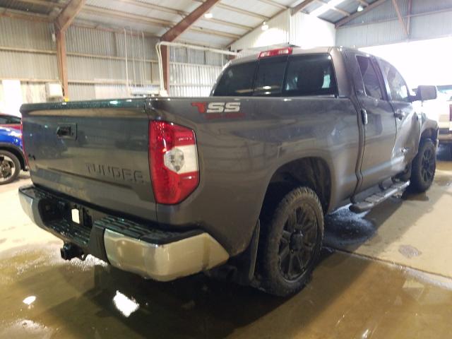 Photo 3 VIN: 5TFUW5F19KX840902 - TOYOTA TUNDRA DOU 