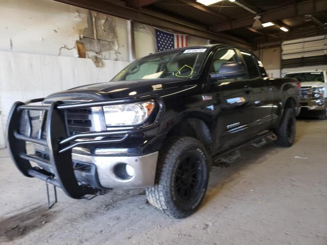 Photo 1 VIN: 5TFUW5F1XAX106414 - TOYOTA TUNDRA DOU 