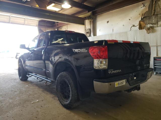 Photo 2 VIN: 5TFUW5F1XAX106414 - TOYOTA TUNDRA DOU 