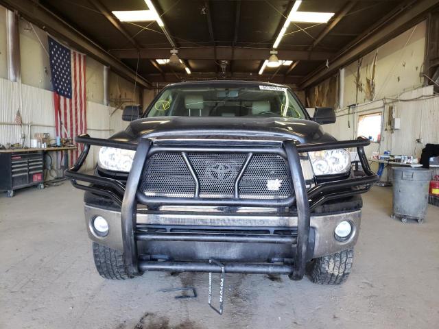 Photo 8 VIN: 5TFUW5F1XAX106414 - TOYOTA TUNDRA DOU 