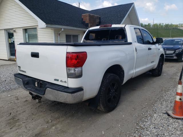 Photo 3 VIN: 5TFUW5F1XAX114092 - TOYOTA TUNDRA DOU 