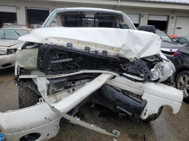 Photo 4 VIN: 5TFUW5F1XAX127246 - TOYOTA TUNDRA DOU 