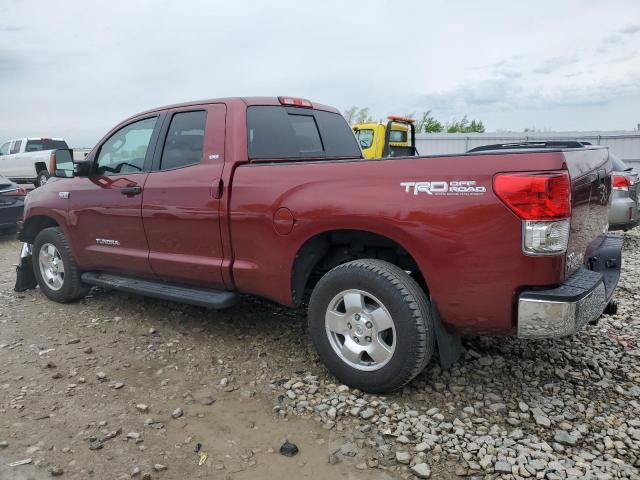 Photo 1 VIN: 5TFUW5F1XAX142684 - TOYOTA TUNDRA 