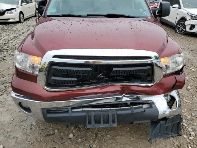 Photo 10 VIN: 5TFUW5F1XAX142684 - TOYOTA TUNDRA 