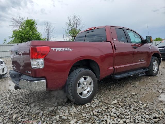 Photo 2 VIN: 5TFUW5F1XAX142684 - TOYOTA TUNDRA 