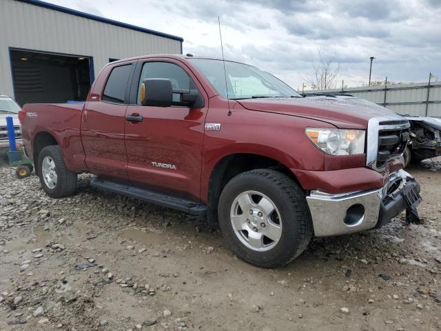 Photo 3 VIN: 5TFUW5F1XAX142684 - TOYOTA TUNDRA 