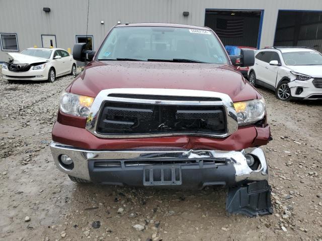 Photo 4 VIN: 5TFUW5F1XAX142684 - TOYOTA TUNDRA 