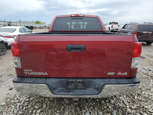 Photo 5 VIN: 5TFUW5F1XAX142684 - TOYOTA TUNDRA 