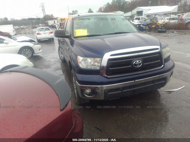 Photo 0 VIN: 5TFUW5F1XAX153152 - TOYOTA TUNDRA 4WD TRUCK 