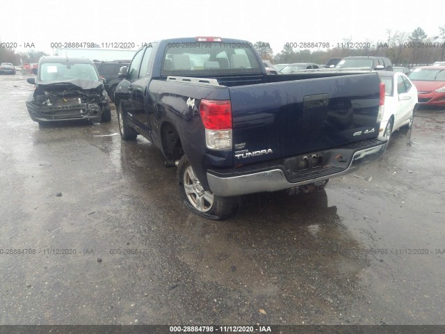 Photo 2 VIN: 5TFUW5F1XAX153152 - TOYOTA TUNDRA 4WD TRUCK 