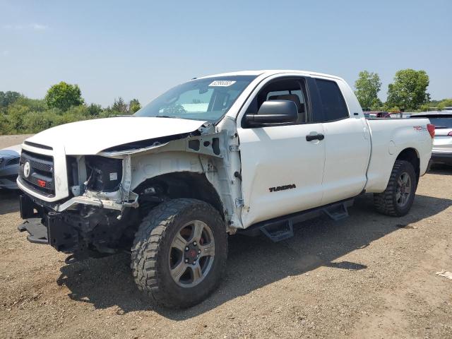 Photo 0 VIN: 5TFUW5F1XAX153409 - TOYOTA TUNDRA DOU 