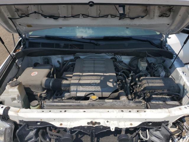 Photo 10 VIN: 5TFUW5F1XAX153409 - TOYOTA TUNDRA DOU 