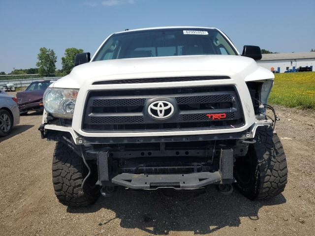 Photo 4 VIN: 5TFUW5F1XAX153409 - TOYOTA TUNDRA DOU 