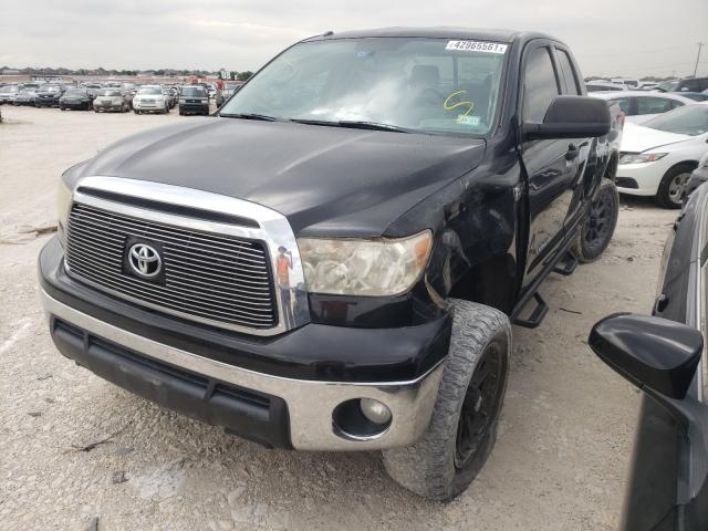 Photo 1 VIN: 5TFUW5F1XBX173757 - TOYOTA TUNDRA DOU 